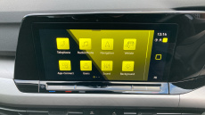 Volkswagen Golf 1.5 TSI Life 5dr Petrol Hatchback